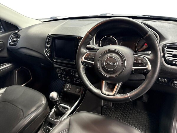 Used Jeep Compass 2020 for sale - 76300751: Photo 15