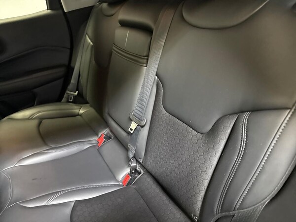 Used Jeep Compass 2020 for sale - 76300751: Photo 16