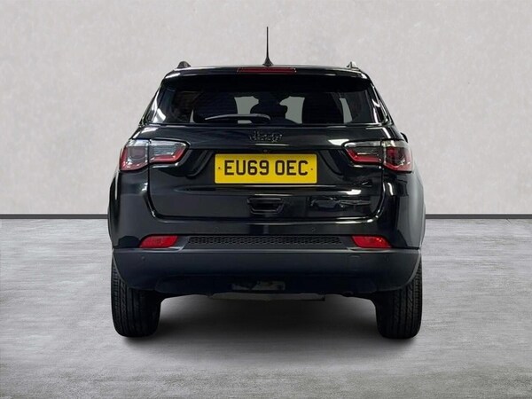 Used Jeep Compass 2020 for sale - 76300751: Photo 18