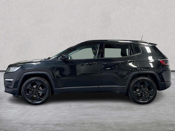 Used Jeep Compass 2020 for sale - 76300751: Photo 19