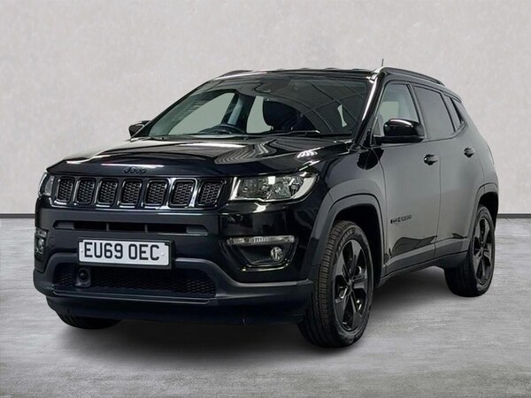 Used Jeep Compass 2020 for sale - 76300751: Photo 20
