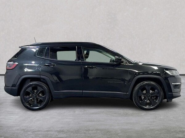 Used Jeep Compass 2020 for sale - 76300751: Photo 3
