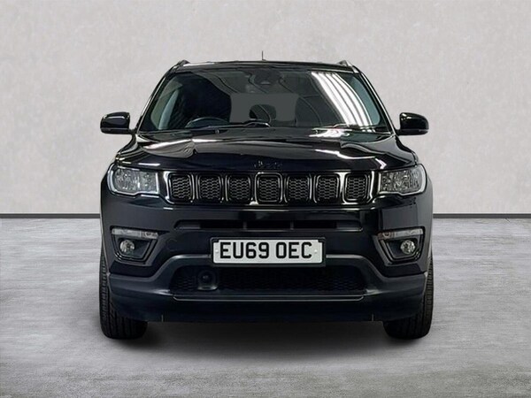 Used Jeep Compass 2020 for sale - 76300751: Photo 5
