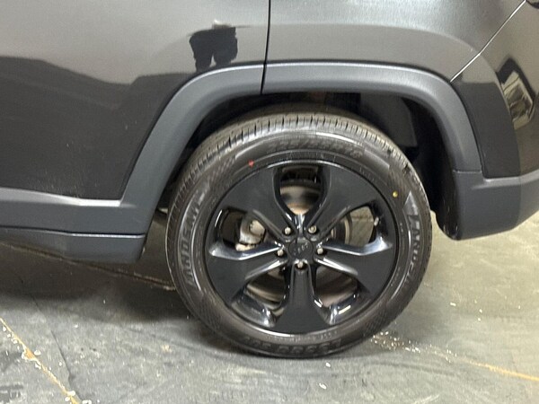 Used Jeep Compass 2020 for sale - 76300751: Photo 6