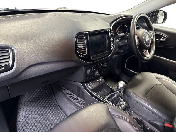 Used Jeep Compass 2020 for sale - 76300751: Photo 7