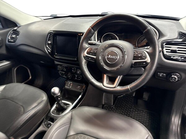 Used Jeep Compass 2020 for sale - 76300751: Photo 8