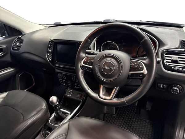Used Jeep Compass 2020 for sale - 76300751: Photo 9