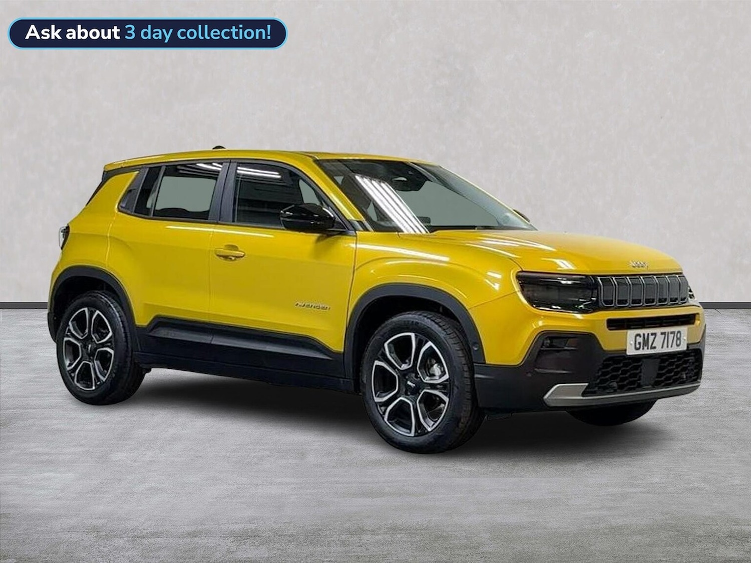 Used Jeep Other 2025 for sale - 76352540: Photo 1