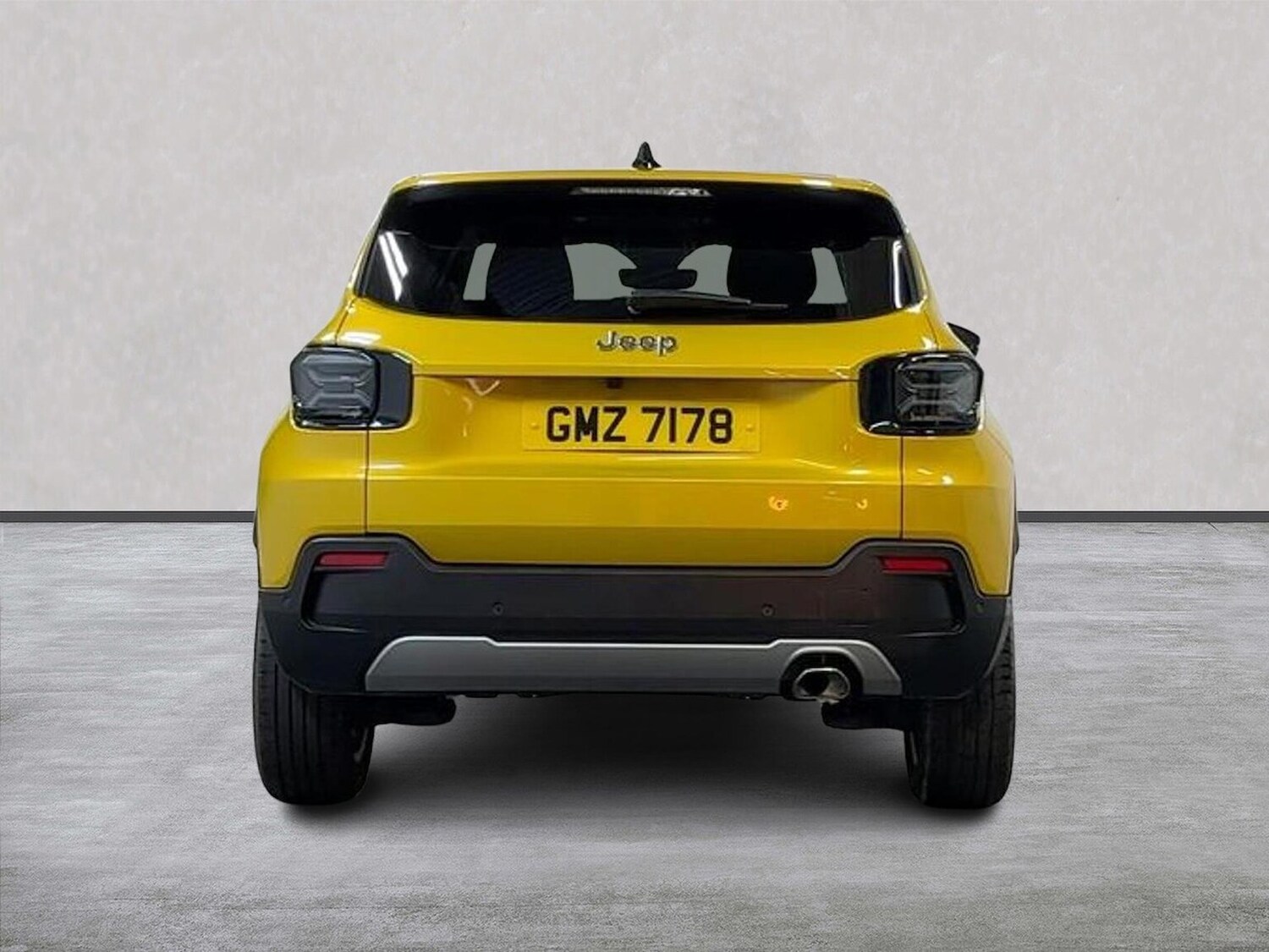 Used Jeep Other 2025 for sale - 76352540: Photo 18