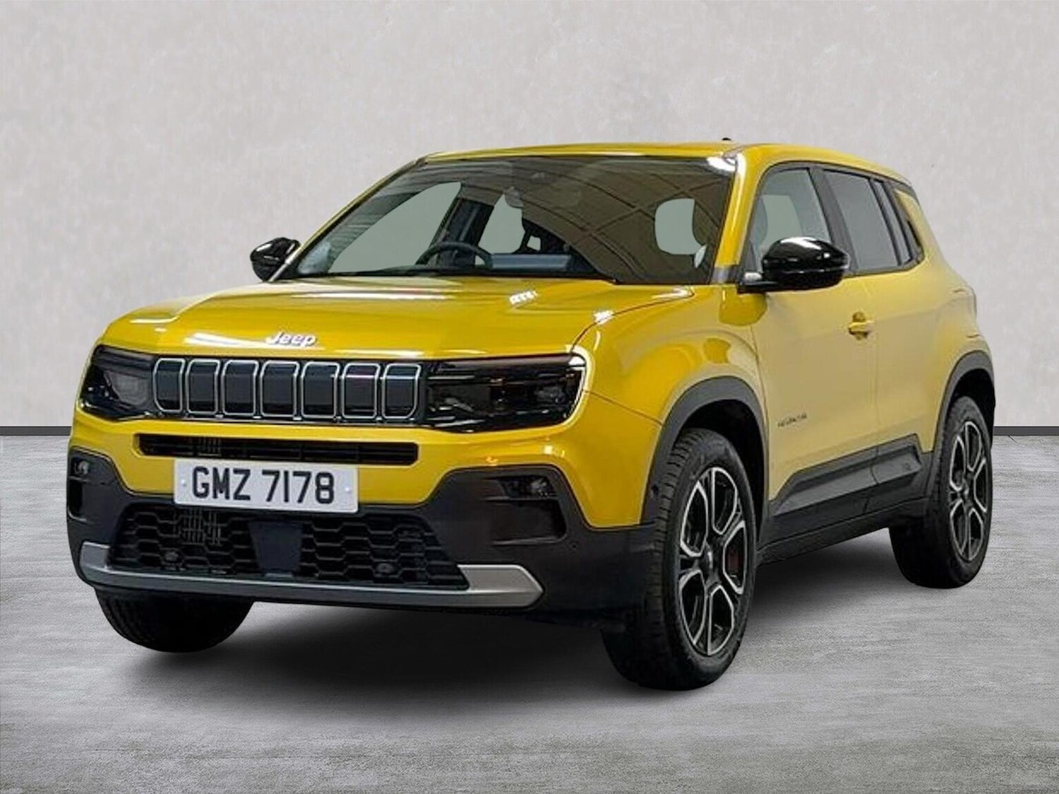 Used Jeep Other 2025 for sale - 76352540: Photo 20