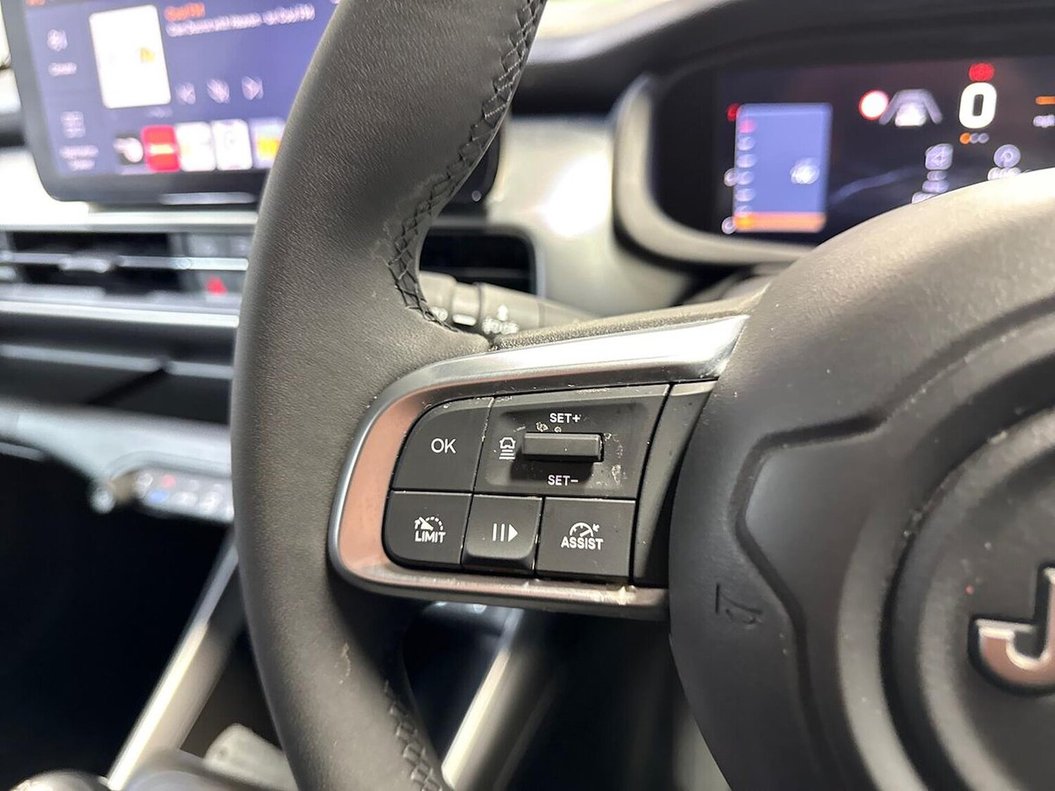 Used Jeep Other 2025 for sale - 76352540: Photo 24