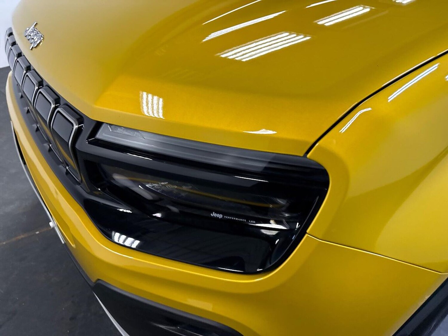 Used Jeep Other 2025 for sale - 76352540: Photo 29