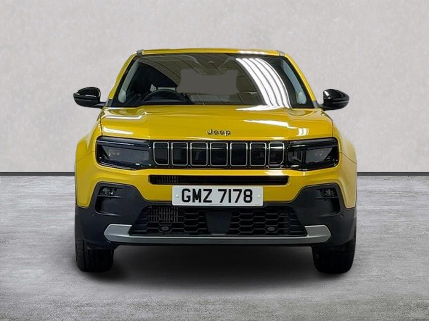 Used Jeep Other 2025 for sale - 76352540: Photo 5