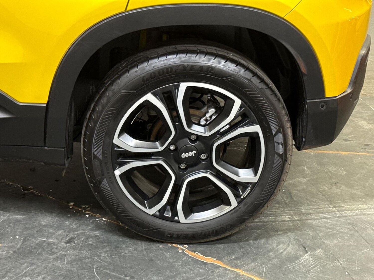 Used Jeep Other 2025 for sale - 76352540: Photo 6