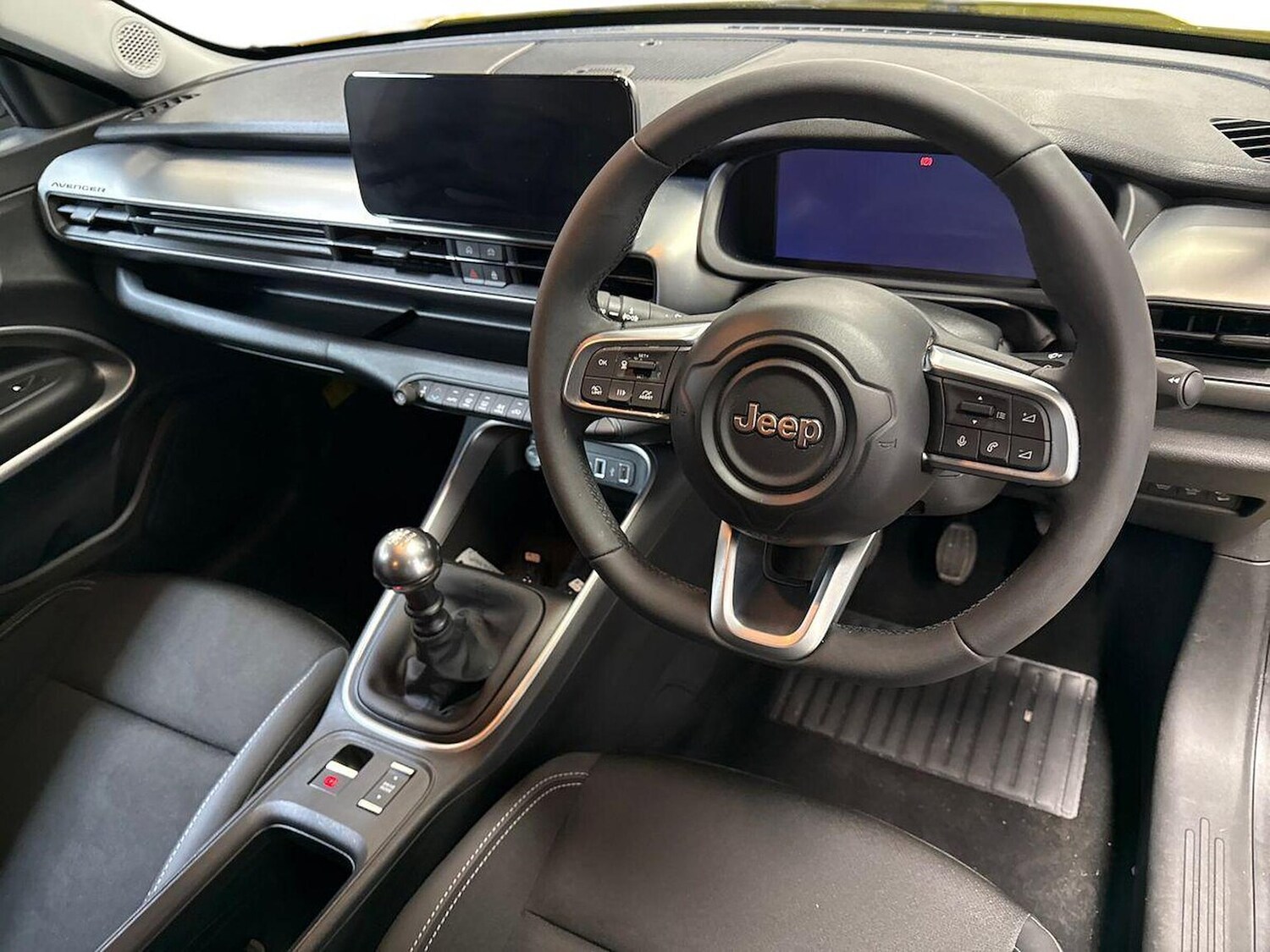 Used Jeep Other 2025 for sale - 76352540: Photo 8