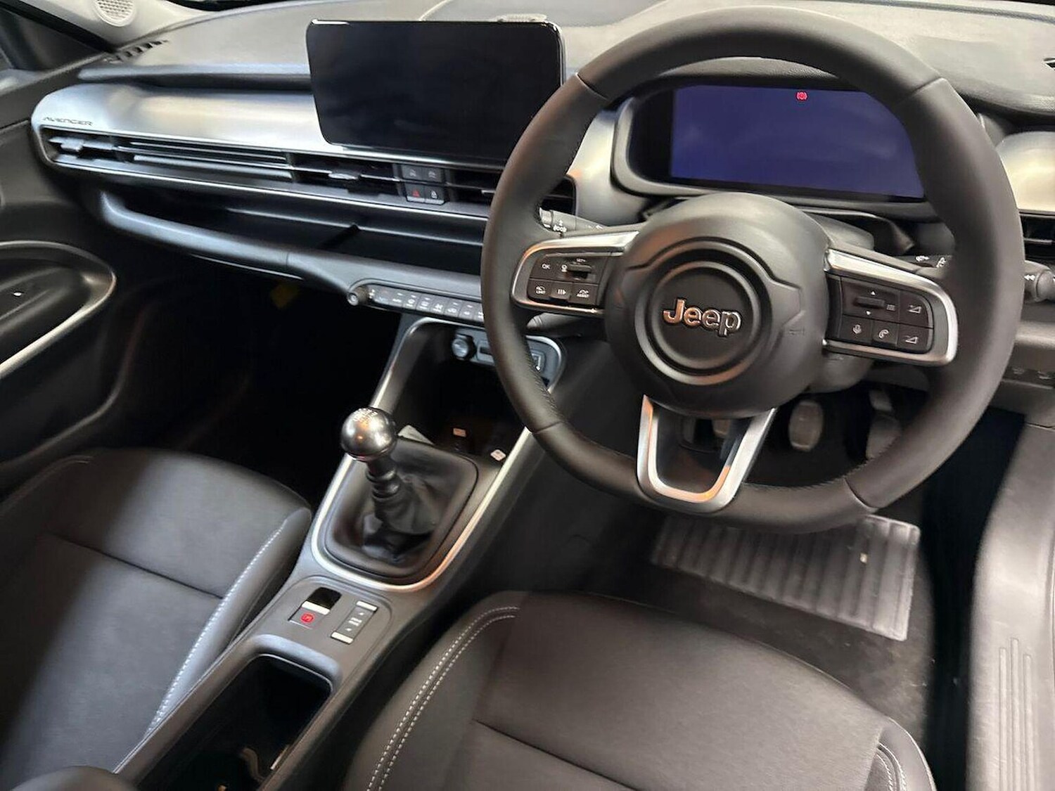 Used Jeep Other 2025 for sale - 76352540: Photo 9