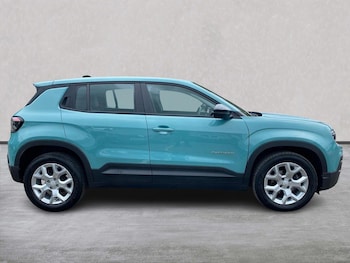 Used Jeep Avenger 2024 for sale - 78927753: Photo