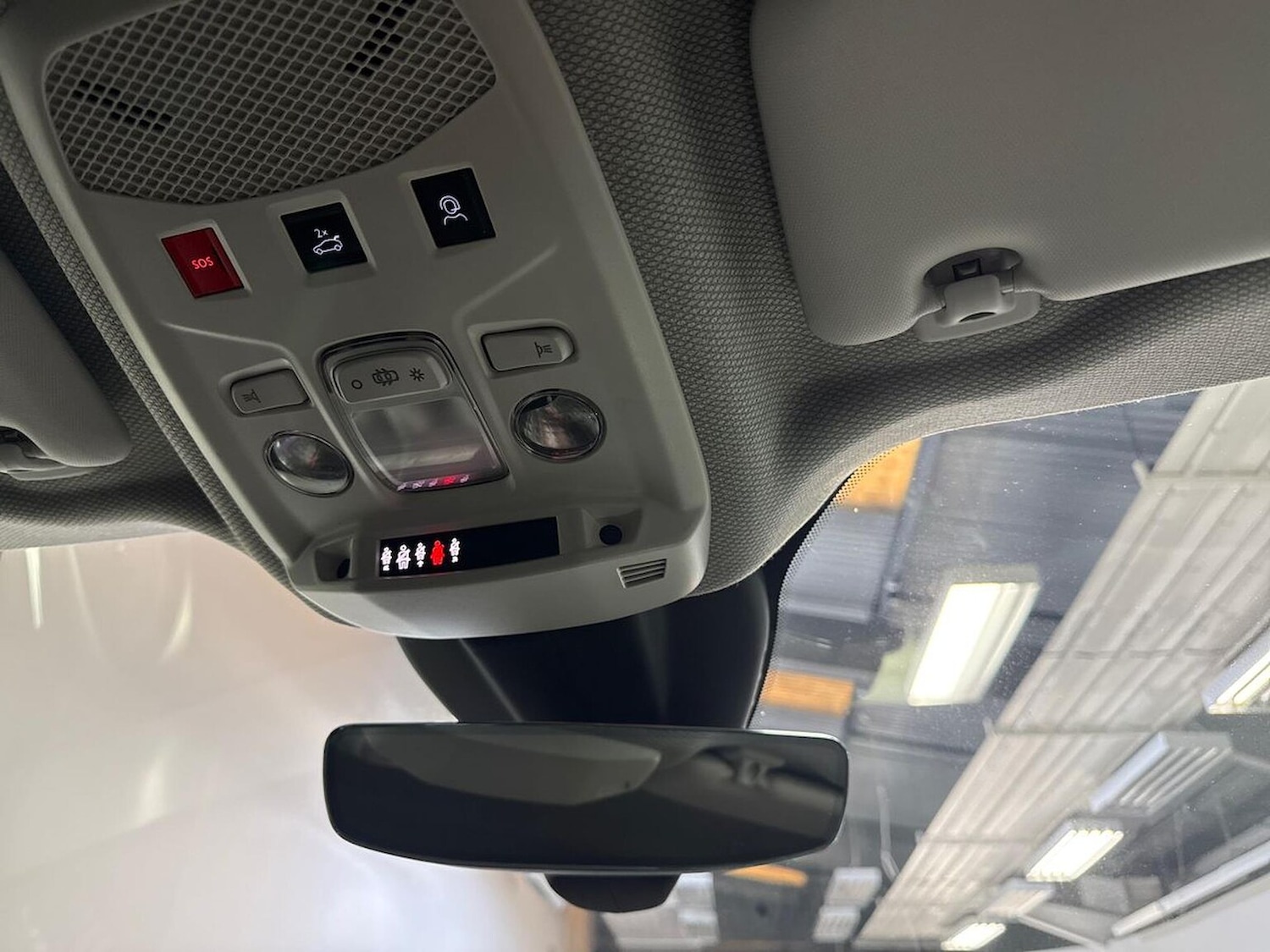 Used Jeep Other 2024 for sale - 76877932: Photo 14