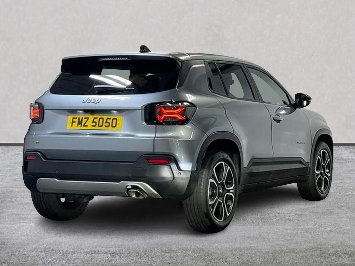 Used Jeep Other 2024 for sale - 76877932: Photo 18