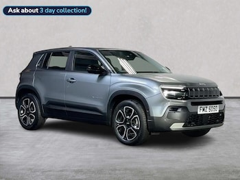 2024 - 1.2 E-Hybrid Summit 5Dr Dct