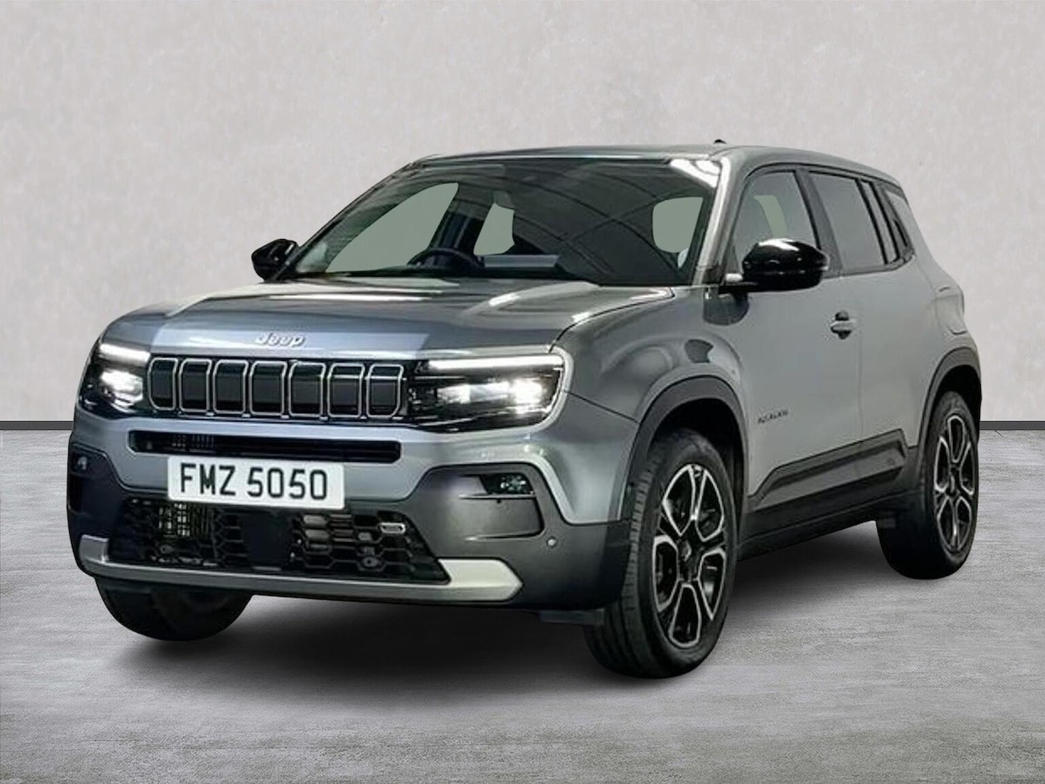 Used Jeep Other 2024 for sale - 76877932: Photo 20