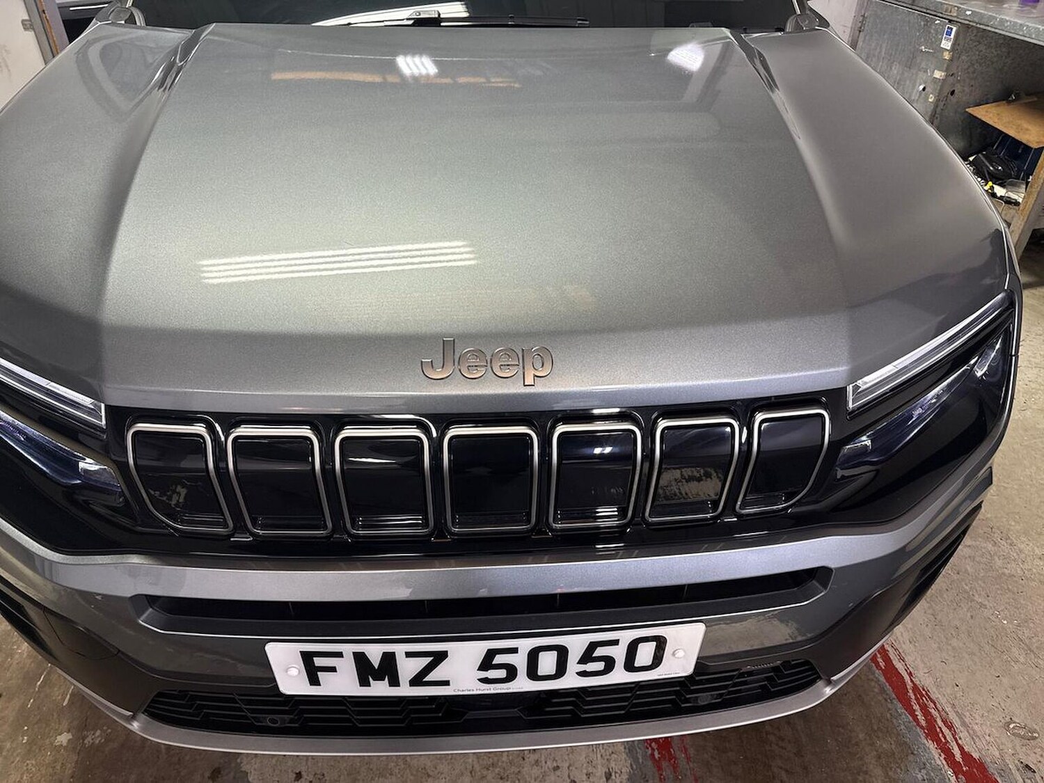 Used Jeep Other 2024 for sale - 76877932: Photo 28