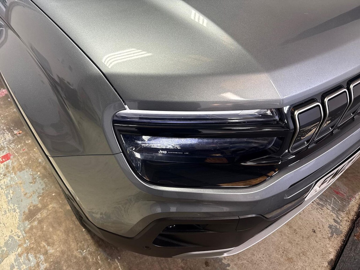 Used Jeep Other 2024 for sale - 76877932: Photo 29