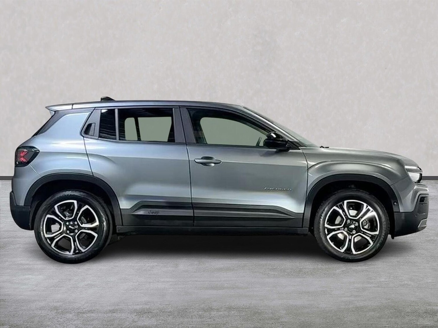 Used Jeep Other 2024 for sale - 76877932: Photo 3