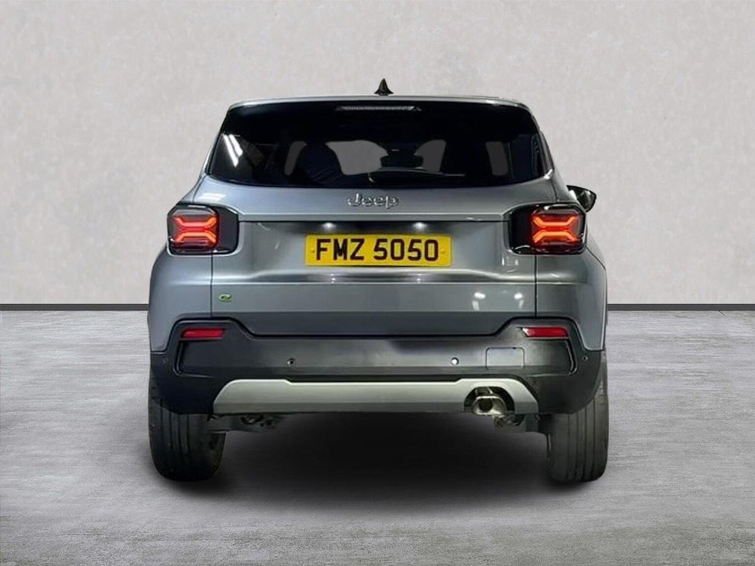 Used Jeep Other 2024 for sale - 76877932: Photo 4