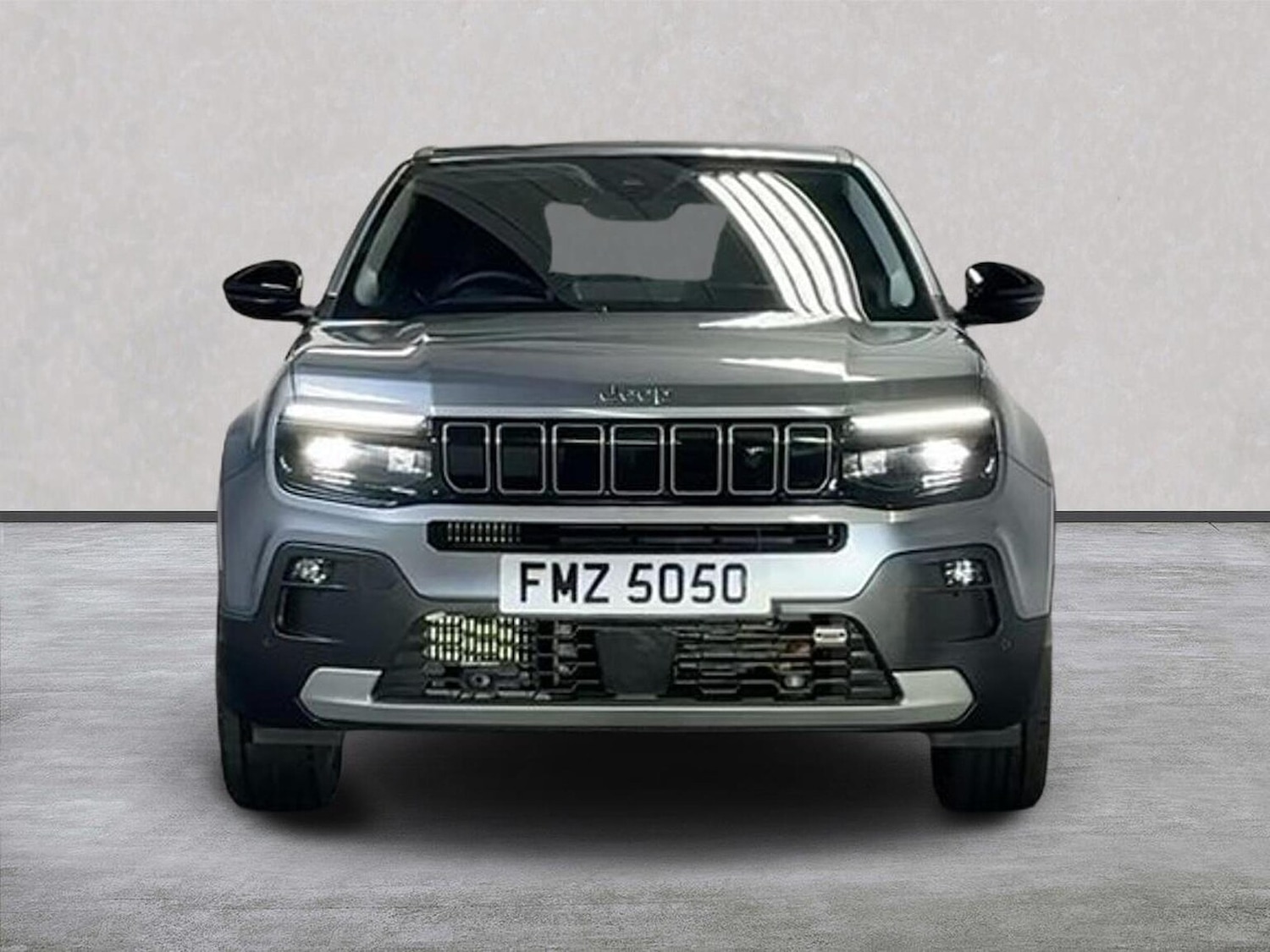 Used Jeep Other 2024 for sale - 76877932: Photo 5