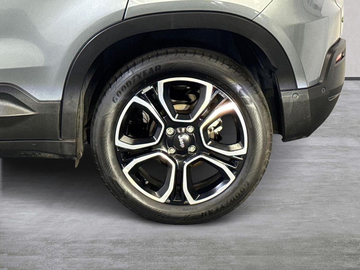 Used Jeep Other 2024 for sale - 76877932: Photo 6