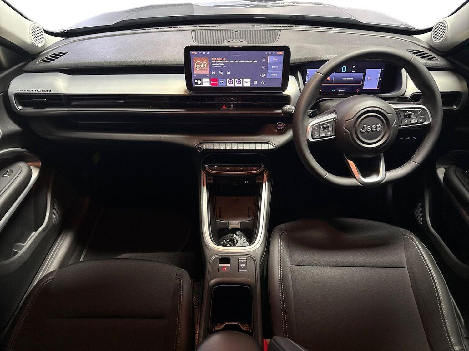 Used Jeep Other 2024 for sale - 76877932: Photo 8