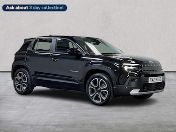 2024 - 1.2 E-Hybrid Summit 5Dr Dct