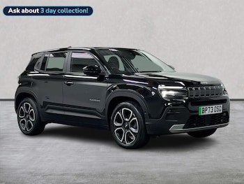 Used Jeep Other 2024 for sale - 78296781: Photo