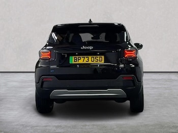 Used Jeep Other 2024 for sale - 78296781: Photo