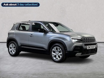 Jeep - Other