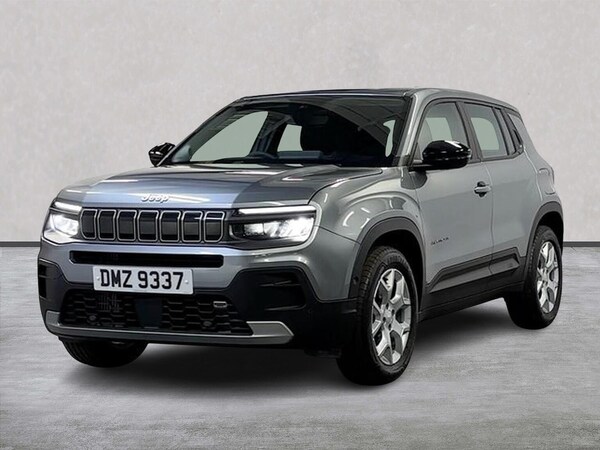 Used Jeep Other 2024 for sale - 75712934: Photo 20
