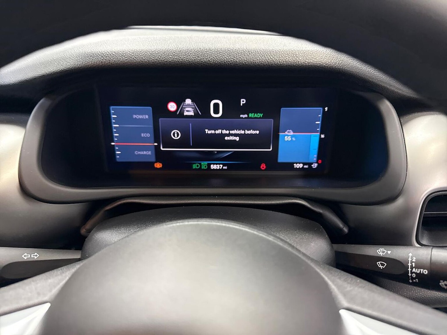 Used Jeep Other 2024 for sale - 77901631: Photo 10