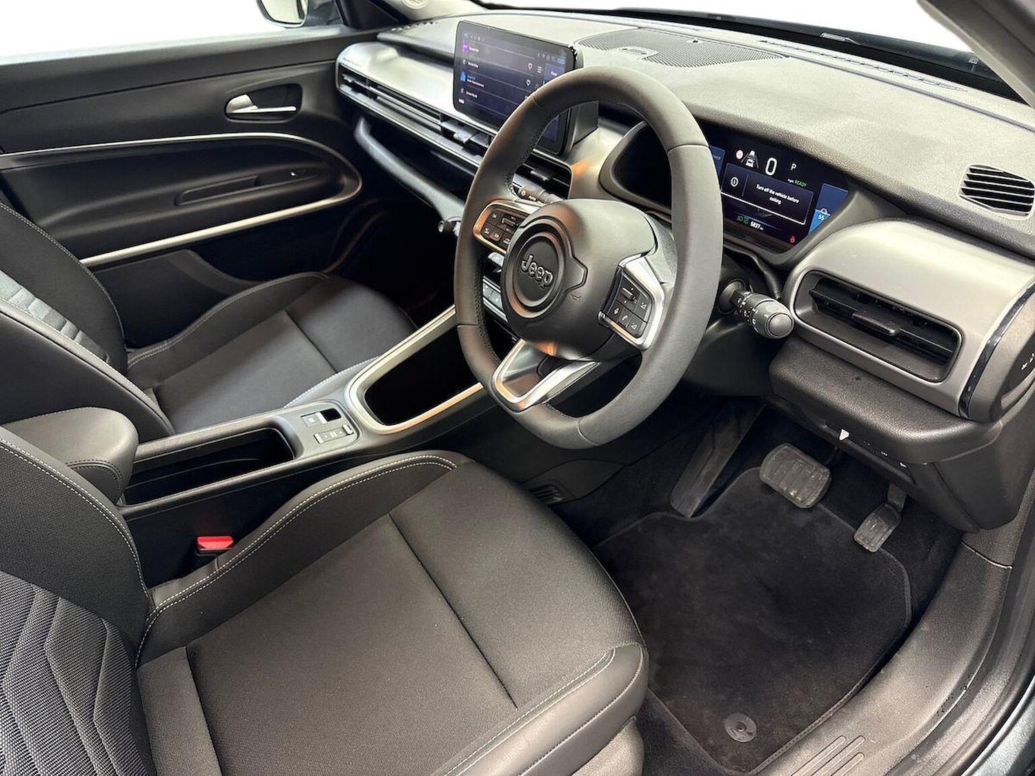 Used Jeep Other 2024 for sale - 77901631: Photo 15