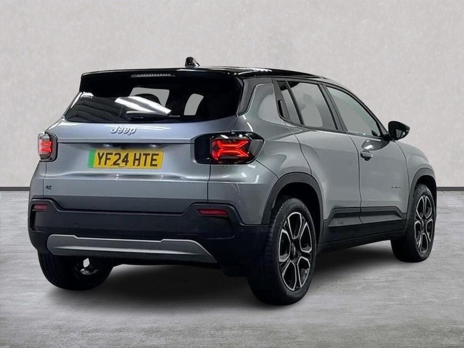 Used Jeep Other 2024 for sale - 77901631: Photo 18