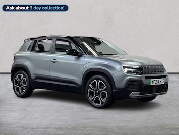 Jeep Other feature image