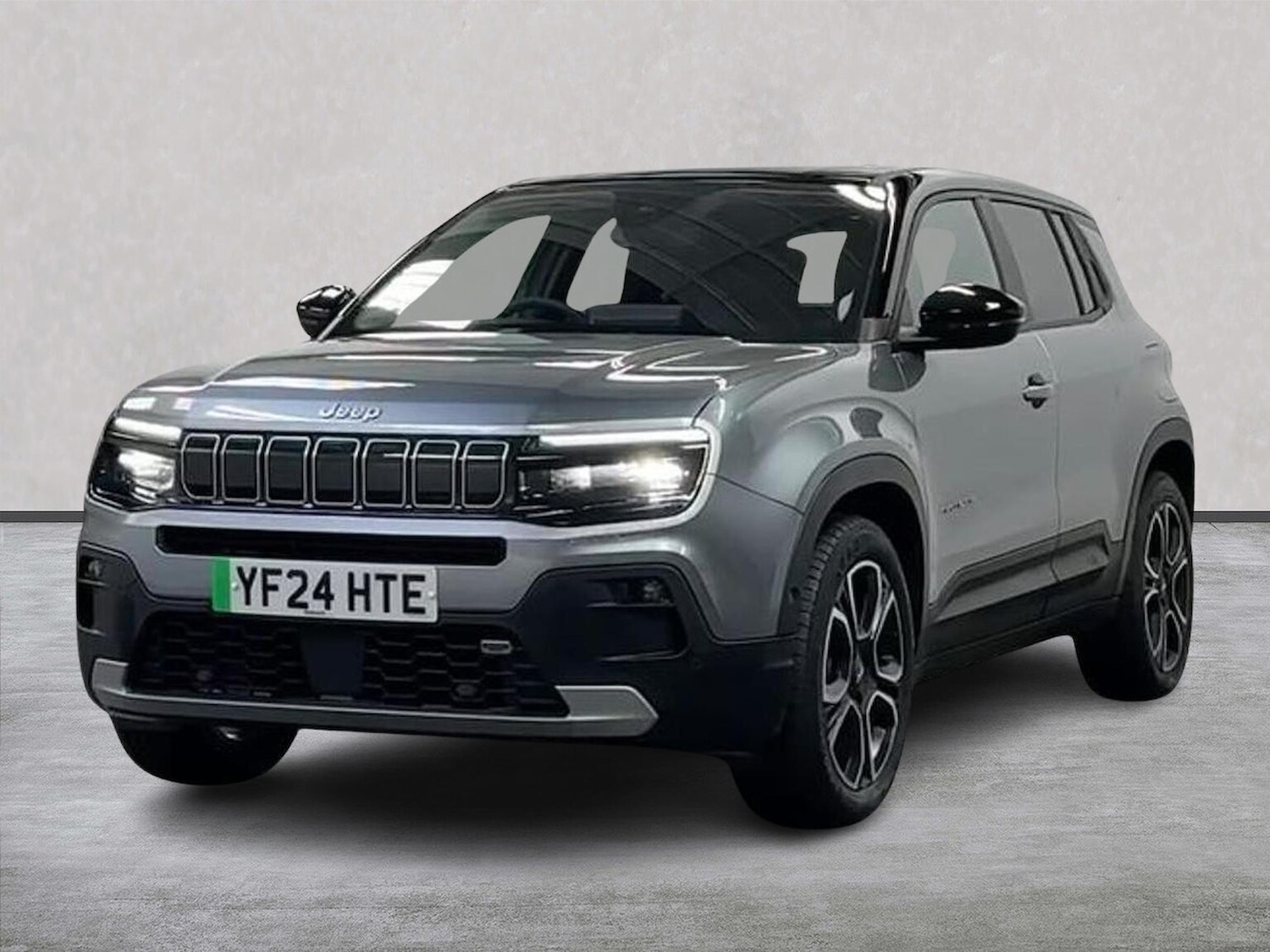 Used Jeep Other 2024 for sale - 77901631: Photo 20