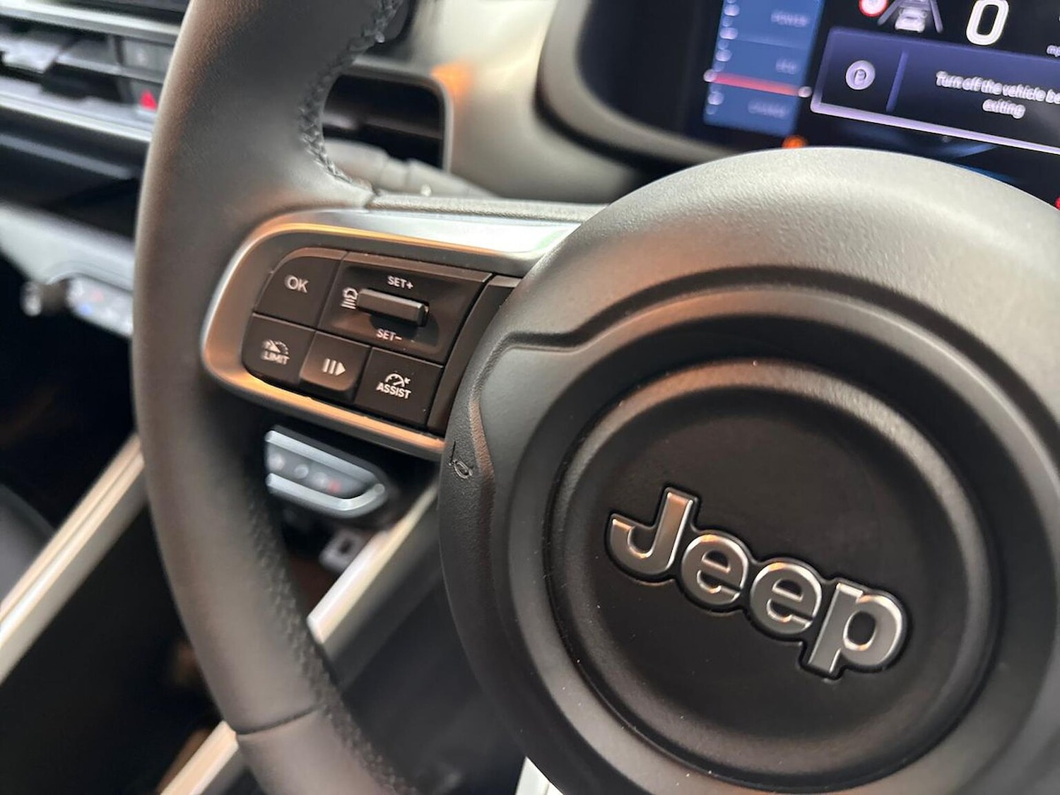 Used Jeep Other 2024 for sale - 77901631: Photo 25