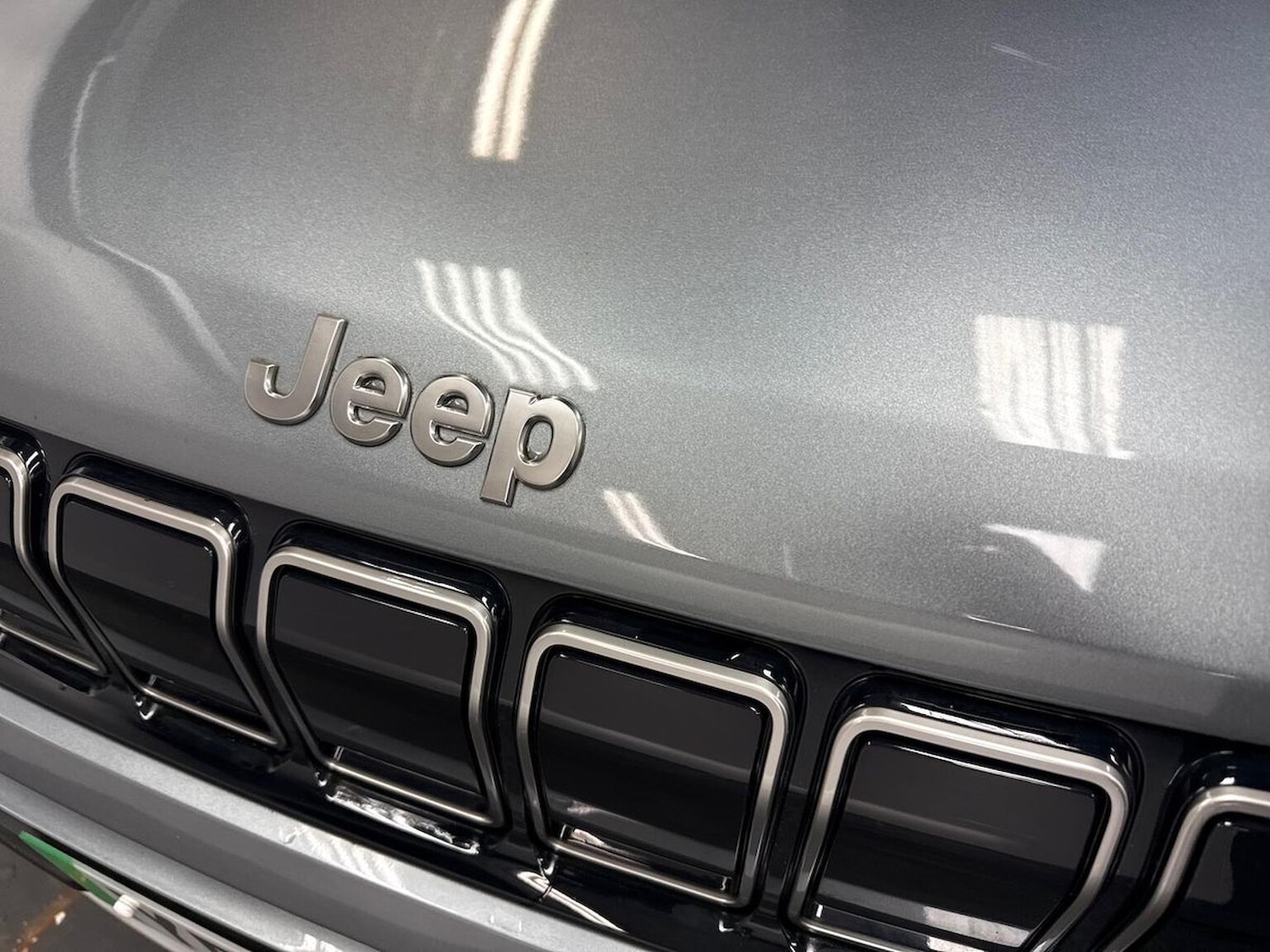 Used Jeep Other 2024 for sale - 77901631: Photo 28