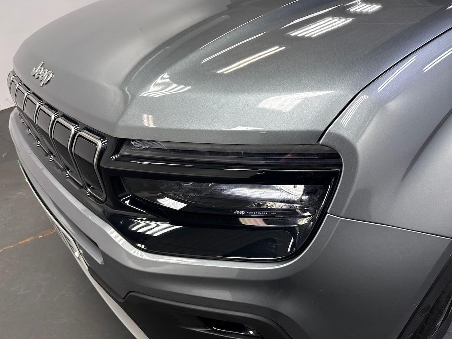 Used Jeep Other 2024 for sale - 77901631: Photo 29