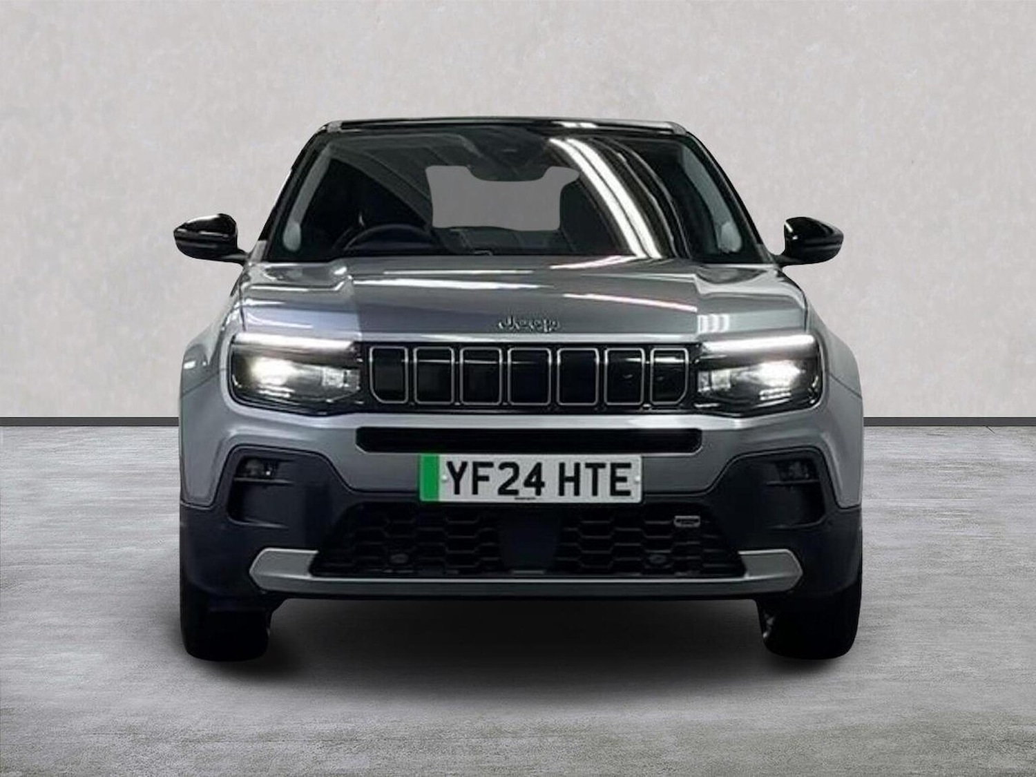 Used Jeep Other 2024 for sale - 77901631: Photo 5