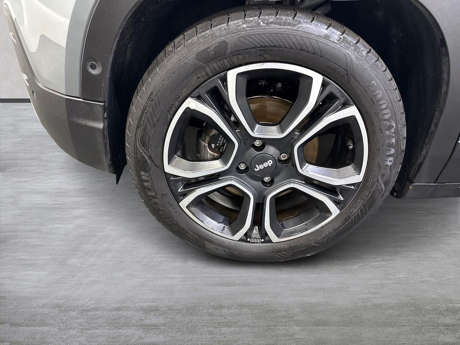 Used Jeep Other 2024 for sale - 77901631: Photo 6