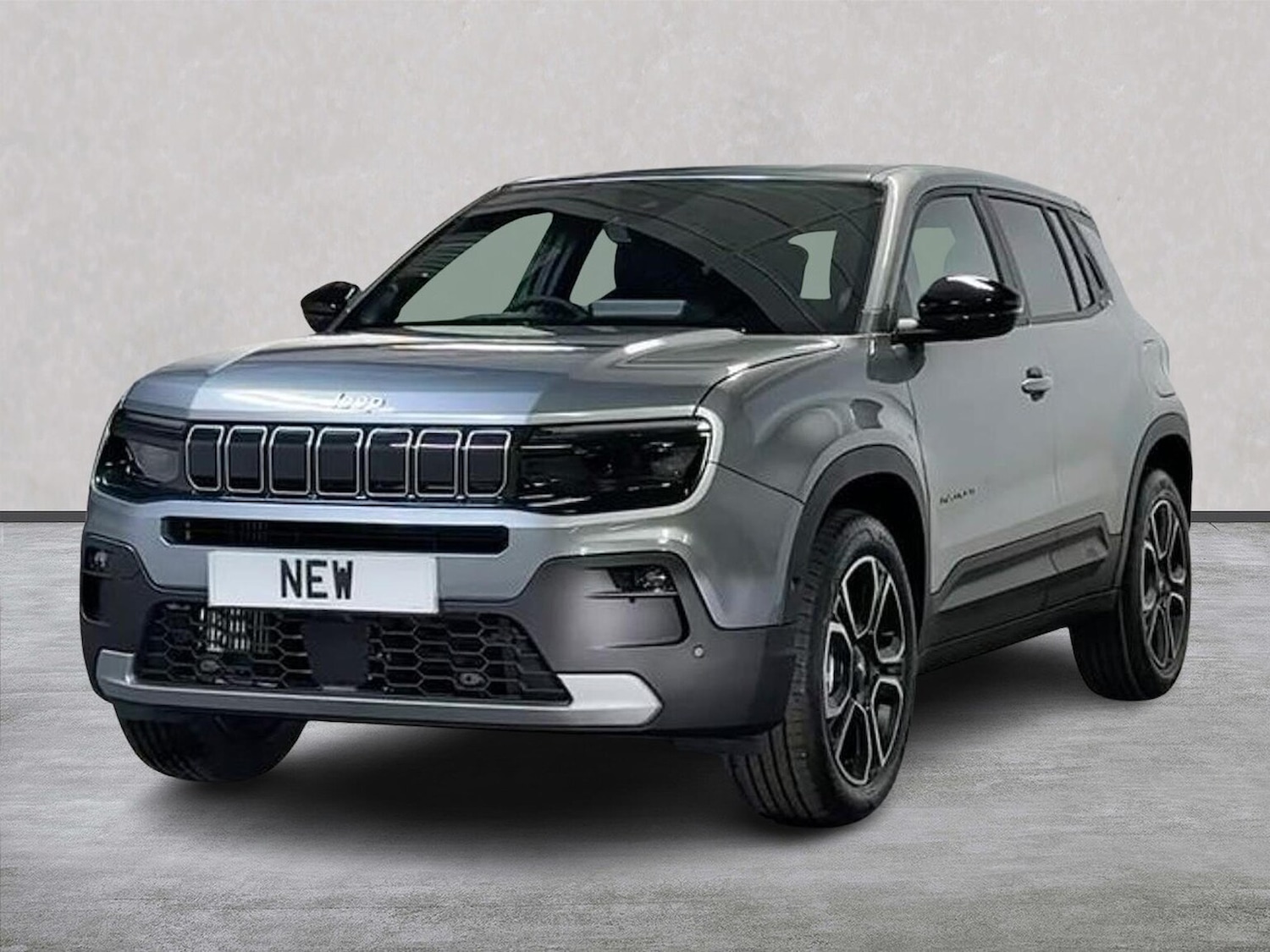 Used Jeep Other 2025 for sale - 76918982: Photo 20