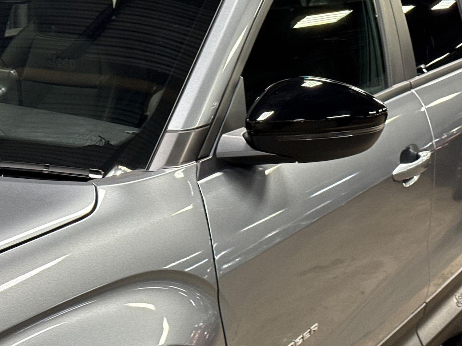 Used Jeep Other 2025 for sale - 76918982: Photo 30