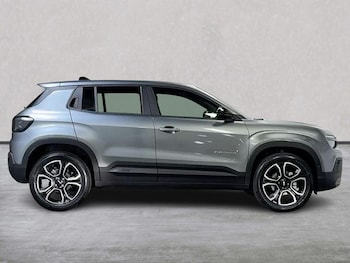 Used Jeep Other 2025 for sale - 76918982: Photo